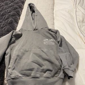 Cute Zara toddler hoodie